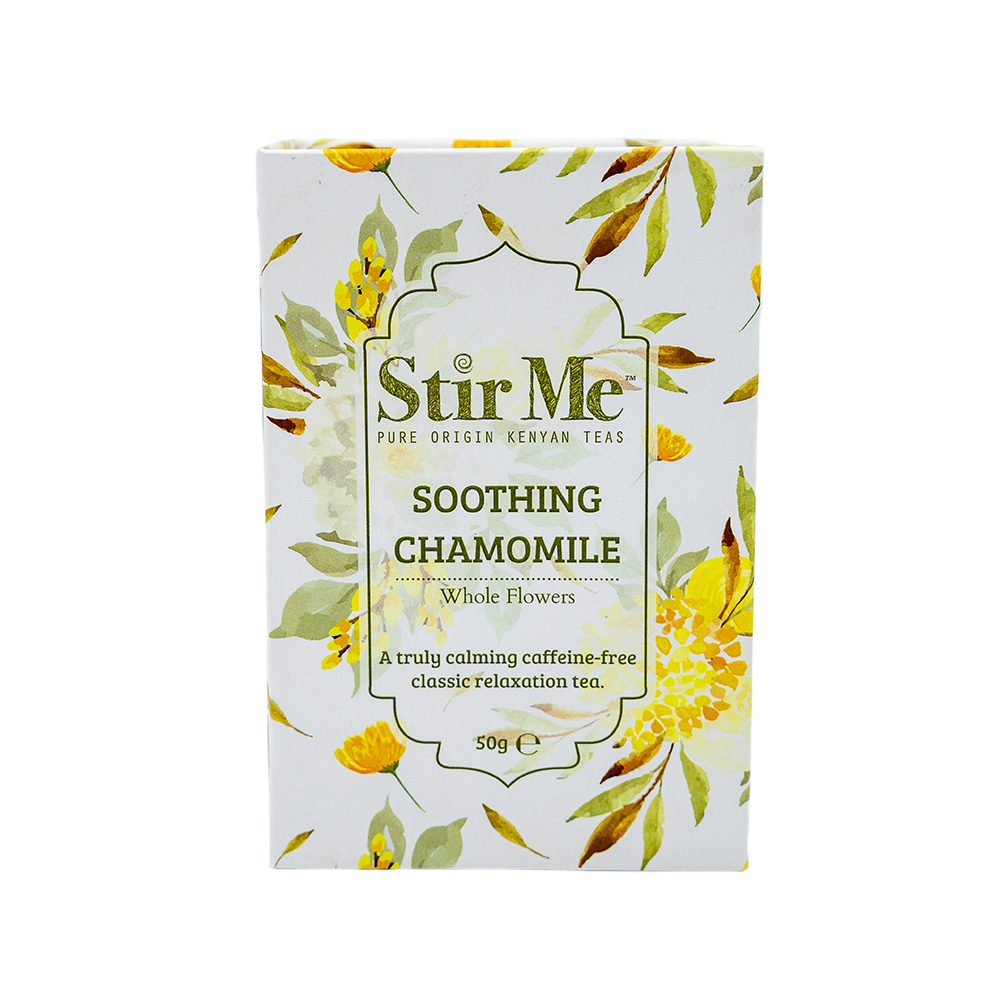 StirMe Soothing Chamomile