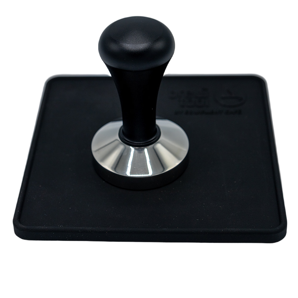 Tamping Mat